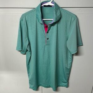 Greyson medium polo